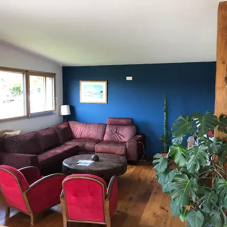 Maison Entre Golfe Du Morbihan Et Presqu'ile De Rhuys 别墅 *