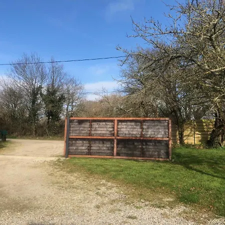 Maison Entre Golfe Du Morbihan Et Presqu'ile De Rhuys Surzur